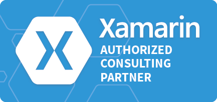 Xamarin Authorized Consulting Partner